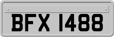BFX1488