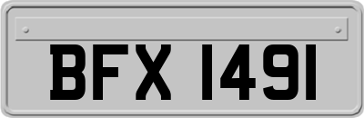 BFX1491