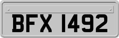 BFX1492