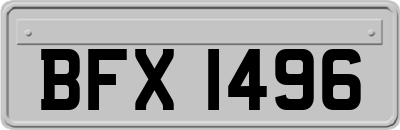 BFX1496