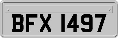 BFX1497