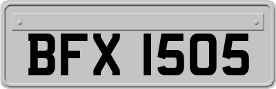 BFX1505