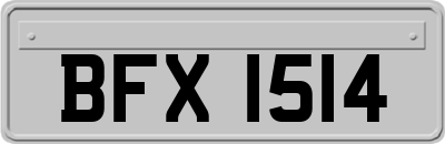 BFX1514