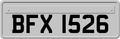 BFX1526