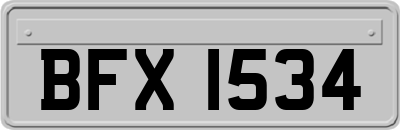 BFX1534