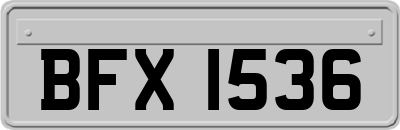 BFX1536