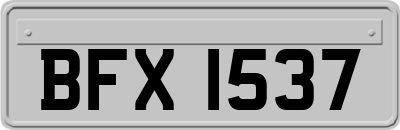 BFX1537