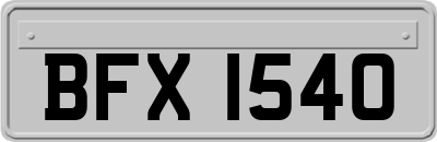 BFX1540