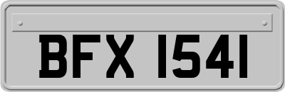 BFX1541