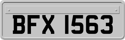 BFX1563