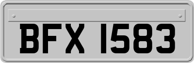 BFX1583