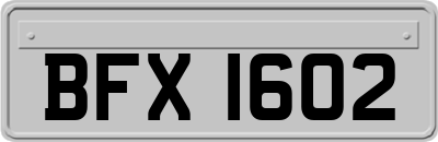 BFX1602