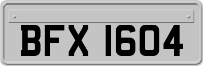 BFX1604