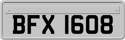 BFX1608