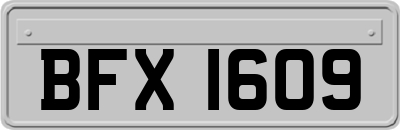 BFX1609