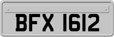 BFX1612