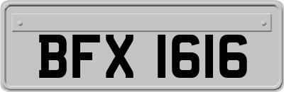 BFX1616