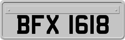 BFX1618