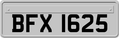 BFX1625