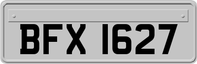 BFX1627