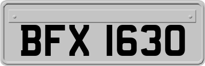 BFX1630