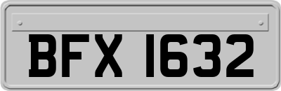 BFX1632