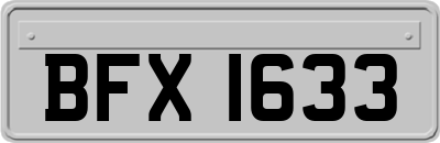 BFX1633