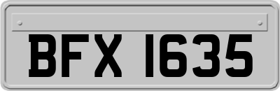 BFX1635