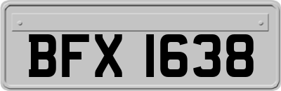 BFX1638