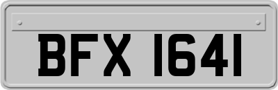 BFX1641