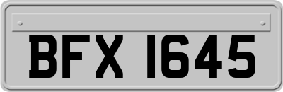 BFX1645