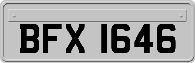 BFX1646