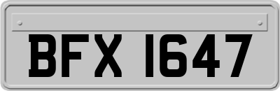 BFX1647
