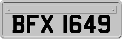 BFX1649