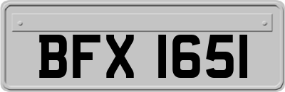 BFX1651