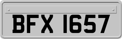 BFX1657
