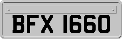 BFX1660