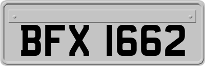 BFX1662