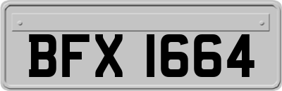 BFX1664