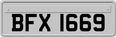 BFX1669