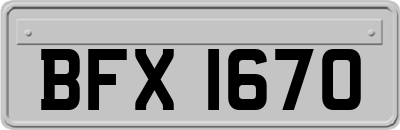 BFX1670