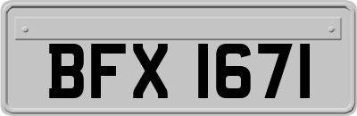 BFX1671