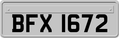 BFX1672
