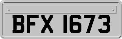 BFX1673
