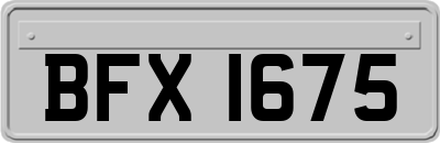 BFX1675