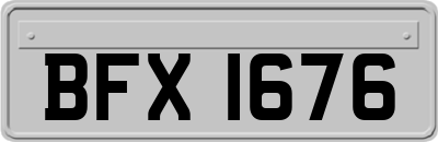 BFX1676