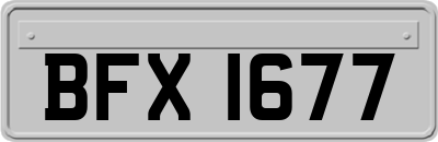 BFX1677