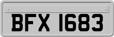BFX1683