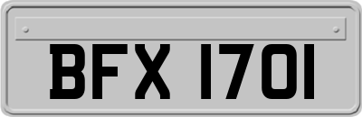 BFX1701