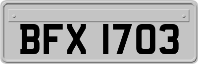 BFX1703
